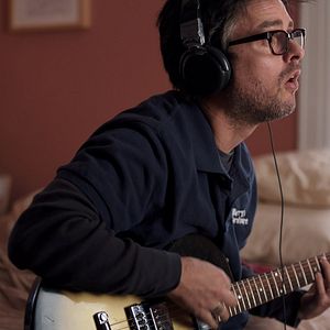 Photo Billie Joe Armstrong