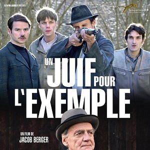 Photo Un Juif Pour l'Exemple