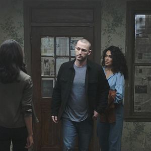 Photo Jake McLaughlin