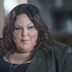 Photo Chrissy Metz