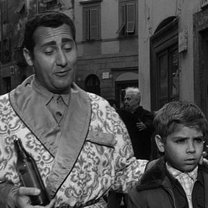 Photo Il Vigile (L'agent)