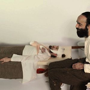 Photo Uncanny Valley