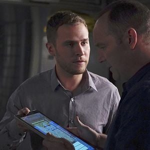 Photo Iain De Caestecker