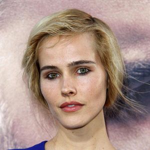 Photo Isabel Lucas
