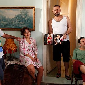 Photo Çakallarla Dans 4