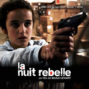 Photo La Nuit Rebelle