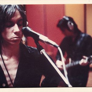 Photo Iggy Pop