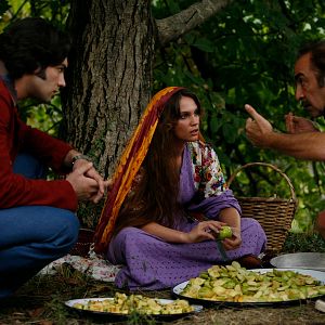 Photo Ekşi Elmalar