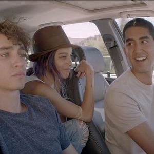 Photo Robert Sheehan