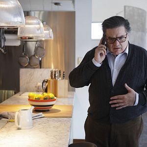 Photo Oliver Platt
