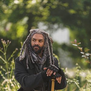 Photo Khary Payton