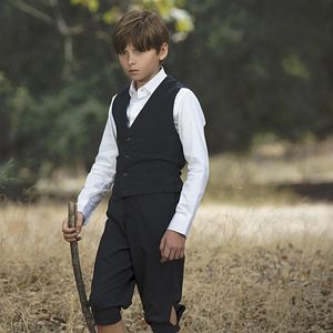 Photo Westworld