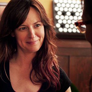 Photo Rosemarie DeWitt