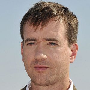 Photo Matthew Macfadyen