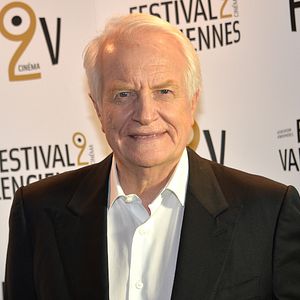 Photo André Dussollier