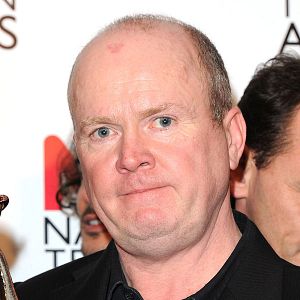 Photo Steve McFadden
