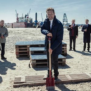 Photo Claus Riis Østergaard