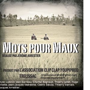 Photo Mots pour Maux
