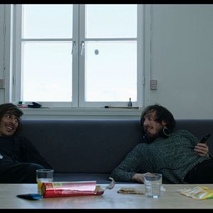 Photo Thomas Blanchard