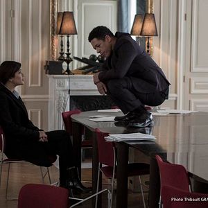 Photo La Main du mal