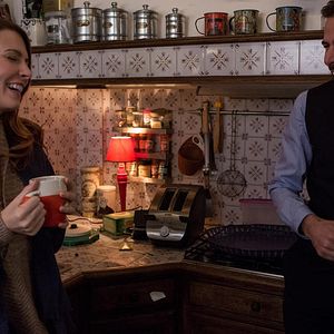 Photo Elodie Frégé