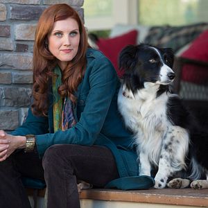 Photo Michelle Harrison (II)