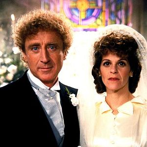 Photo Nuit de noces chez les fantômes