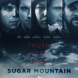 Photo Sugar Mountain