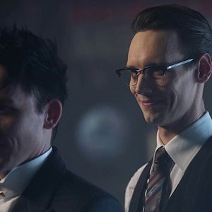 Photo Cory Michael Smith