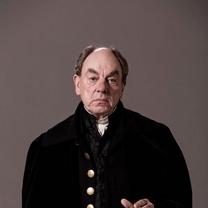 Photo Alun Armstrong