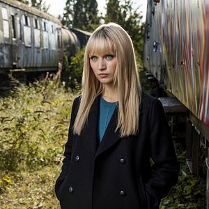 Photo Emily Berrington