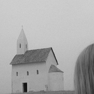Photo Marketa Lazarová