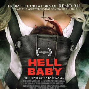 Photo Hell Baby