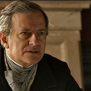 Photo Francis Huster