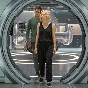 Photo Passengers