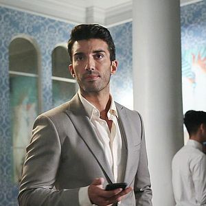 Photo Jane The Virgin
