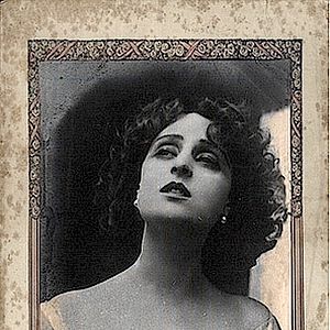 Photo L'Histoire d'une femme