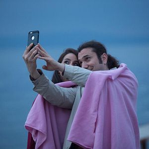 Photo Je M'appelle Feridun
