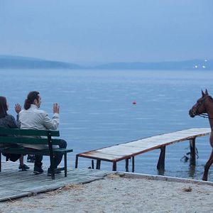 Photo Je M'appelle Feridun