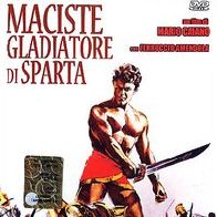 Photo Maciste, gladiateur de Sparte cent gladiateurs