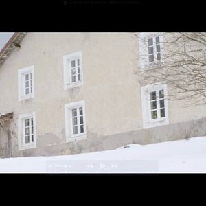 Photo La Neige est blanche