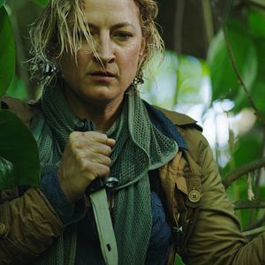 Photo Zoë Bell