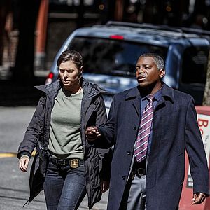 Photo Mekhi Phifer