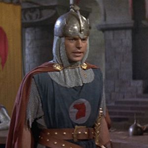 Photo Prince Valiant