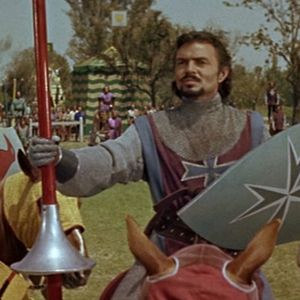 Photo Prince Valiant