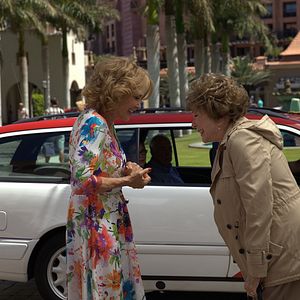 Photo Shirley MacLaine