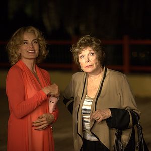 Photo Shirley MacLaine