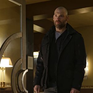 Photo The Strain