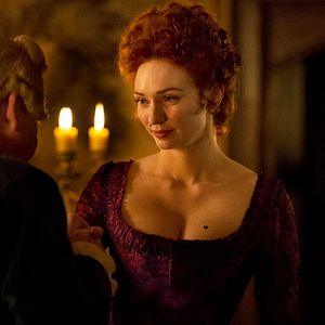 Photo Poldark