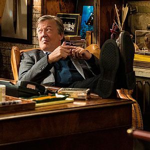 Photo The Great Indoors